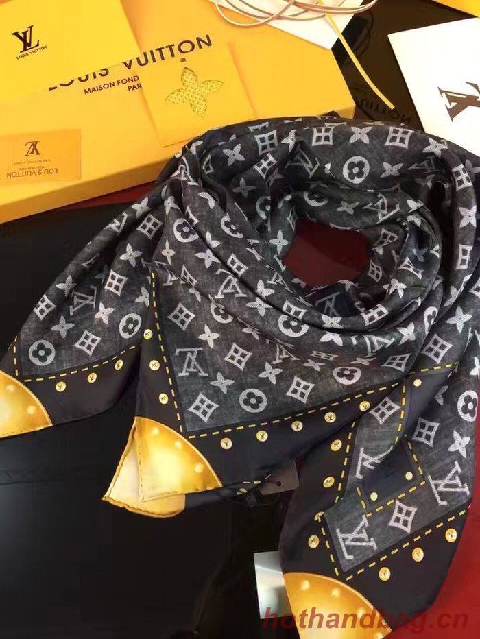 Louis Vuitton Scarf LVS00137 Louis Vuitton Scarf LVS00137